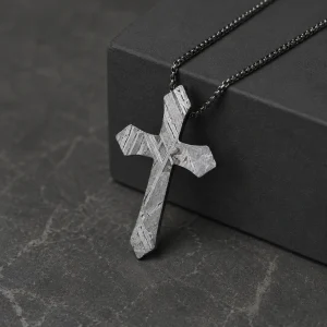 The Oath Cross
